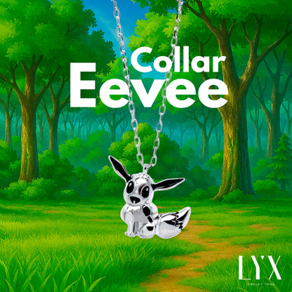 Collar Eevee