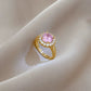 Anillo Hana