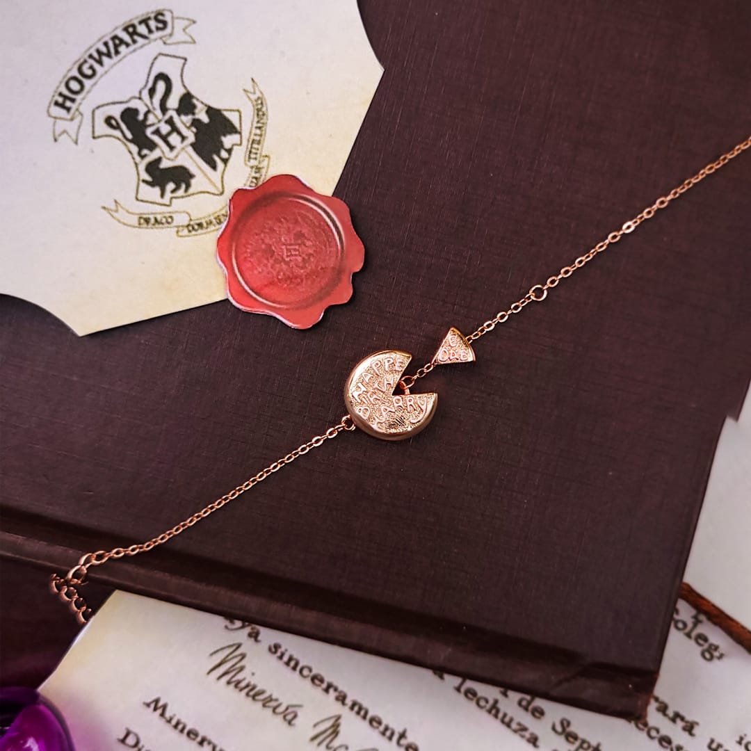 Pulsera Happee Birthdae Harry