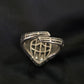 Anillo Escudo Spiderman