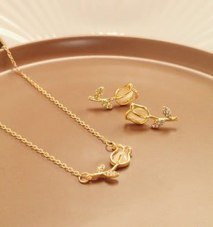 Collar Niva