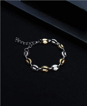 Pulsera Leo