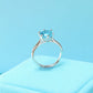 Anillo Greta