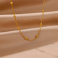 Collar Marle