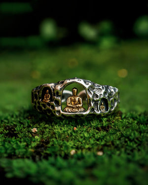 Anillo Nirvana