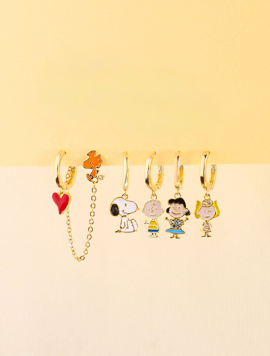 Hoops Snoopy