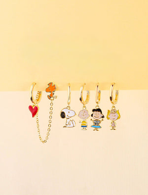 Hoops Snoopy