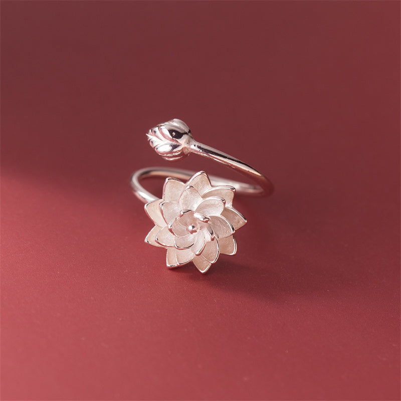 Anillo Zaya