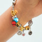 Pulsera Snoopy