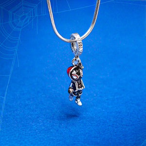 Charm Miles Morales