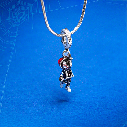 Charm Miles Morales