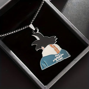 Collar Kakaroto