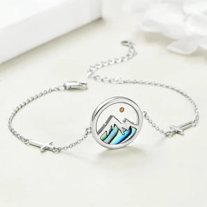 Pulsera de Fe ⛰️