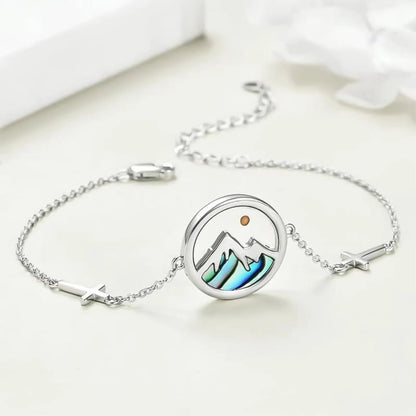 Pulsera de Fe ⛰️