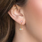 Set aretes Hogwarts
