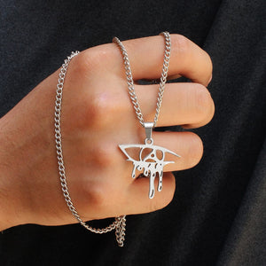 Collar Mangekyo (Itachi)