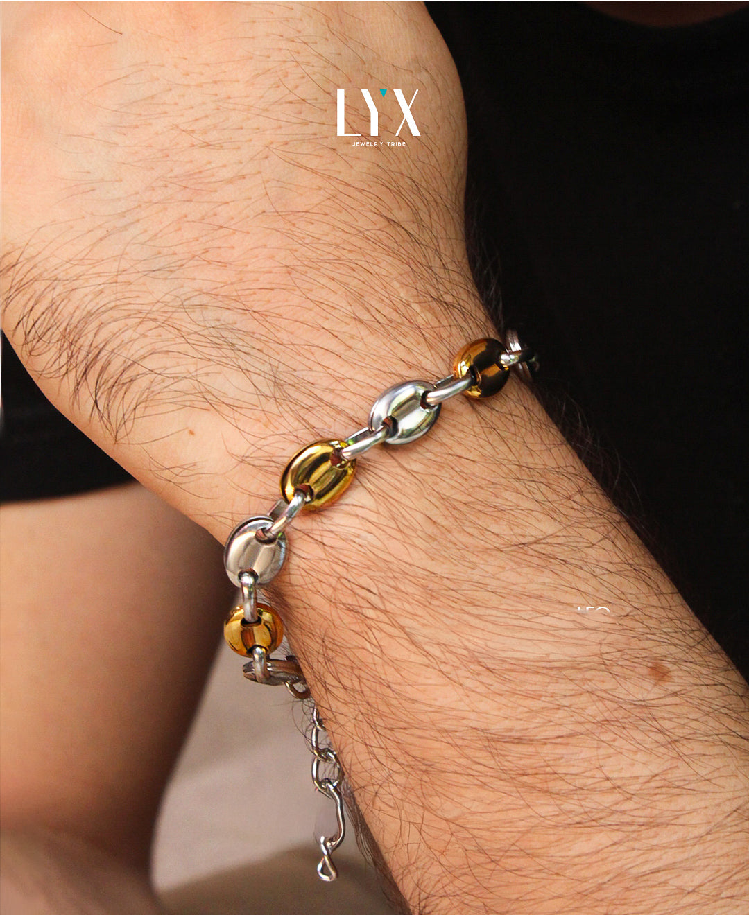 Pulsera Leo