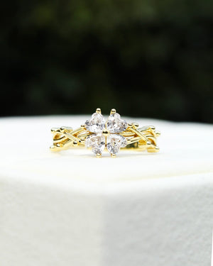 Anillo Gold Collection