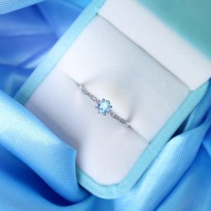 Anillo Lire
