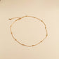 Collar Marle