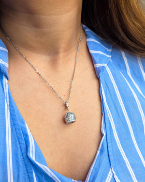 Collar Winter Bell