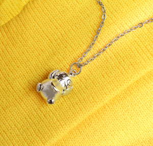 Collar Psyduck
