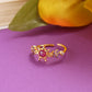Anillo Tangled