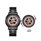 Reloj Roulette