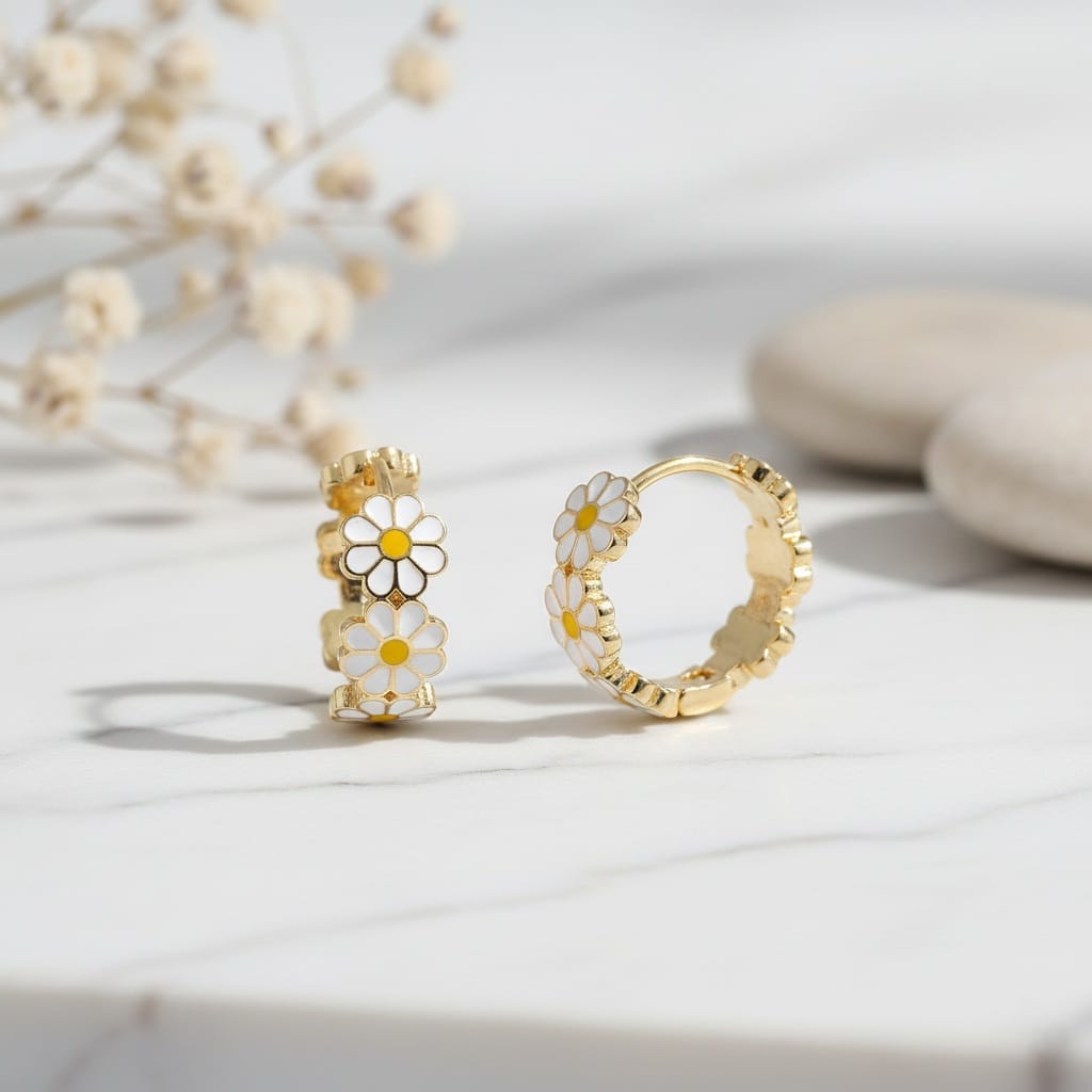 Argollas Fiore