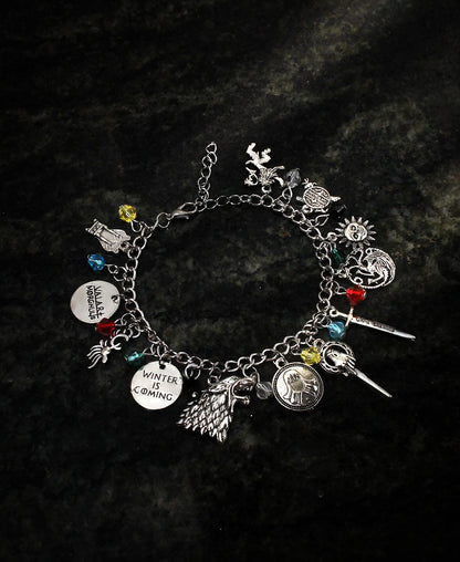 Pulsera GOT
