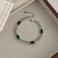 Pulsera Ezzy 💚