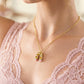 Collar Ballerina