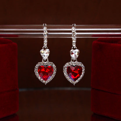 Aretes Tila