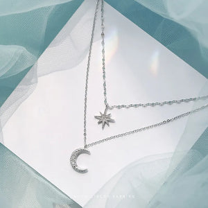 Gargantilla Yue🌙💫