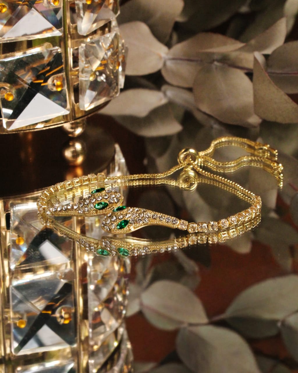 Pulsera Naga