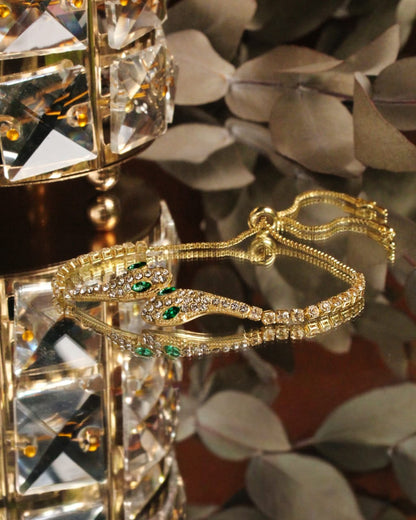 Pulsera Naga