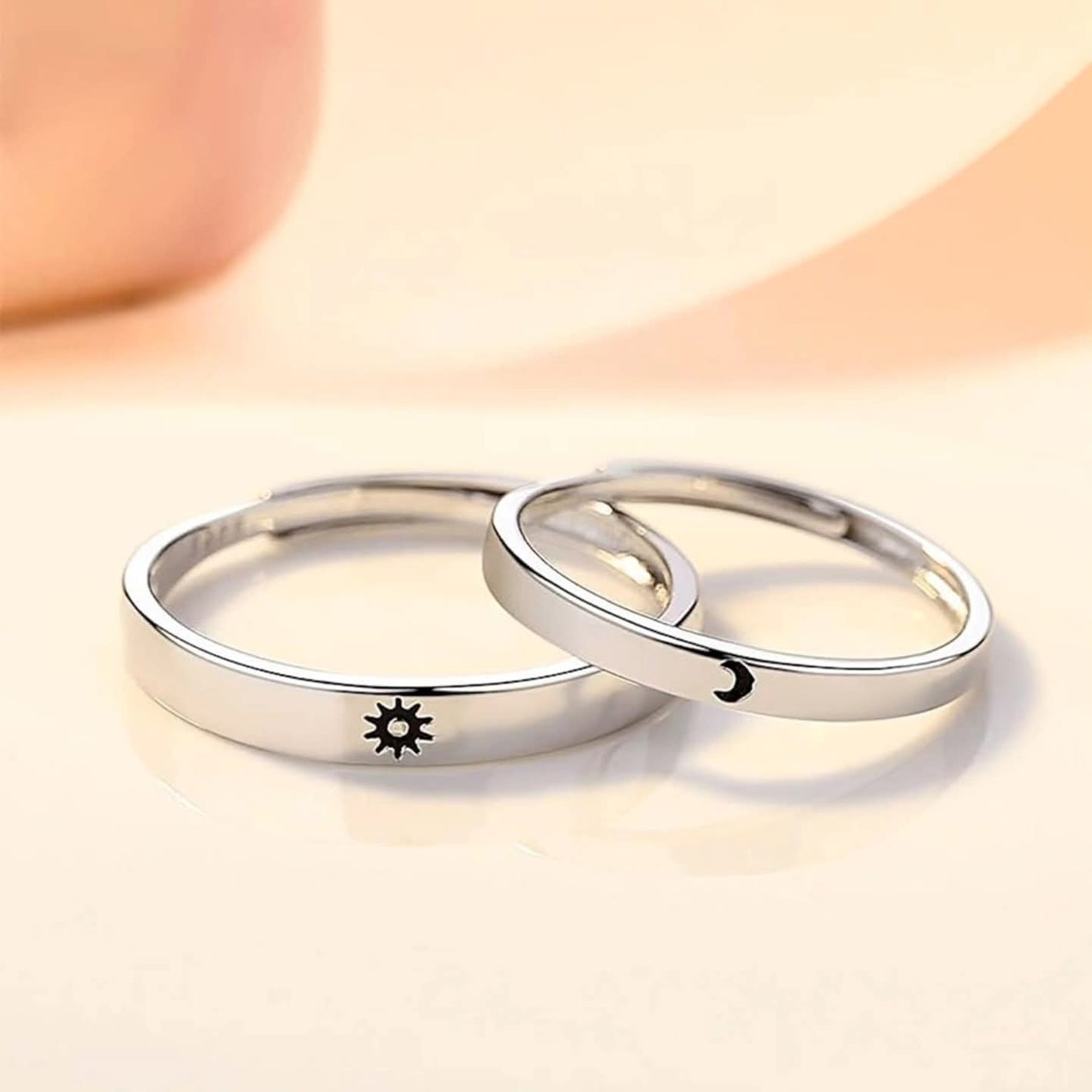 Anillos Elira