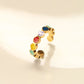 Anillo Smile