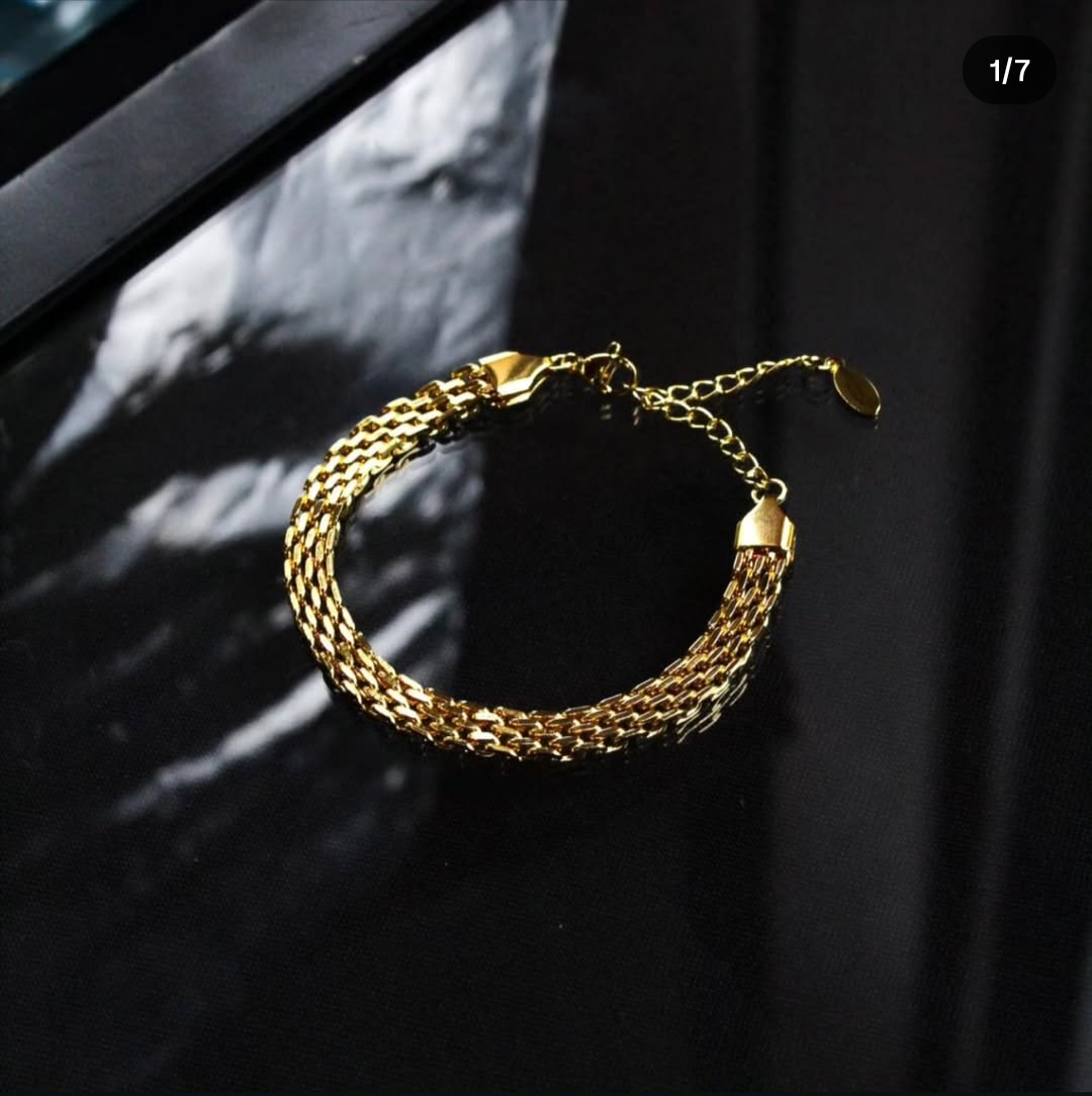Pulsera Pua ✨