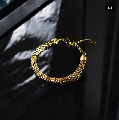 Pulsera Pua ✨