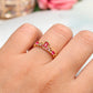 Anillo de Aurora
