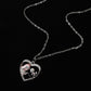 Collar Jack and Sally