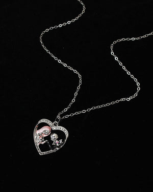 Collar Jack and Sally
