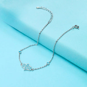 Pulsera Hamsa