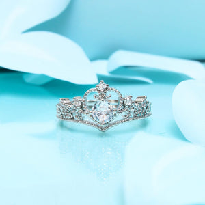 Anillo Clarys
