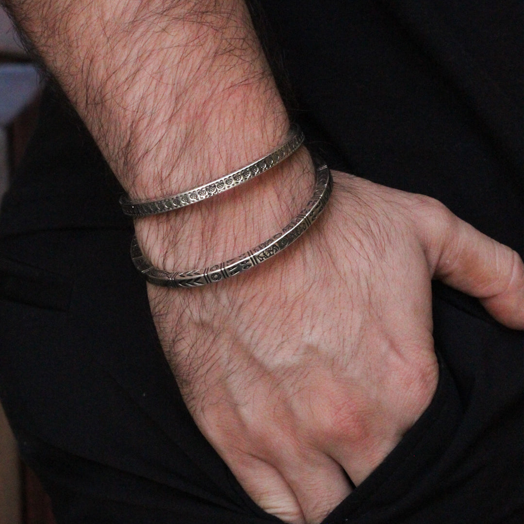 Pulsera celta