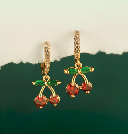 Aretes Cilia