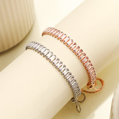 Bracelet Tennis