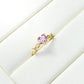 Anillo Gold Collection