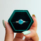 Anillo Tuva